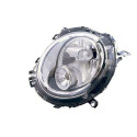 Projecteur principal