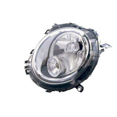Projecteur principal