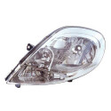 Projecteur principal
