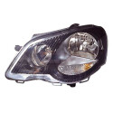 Projecteur principal