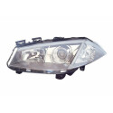 Projecteur principal