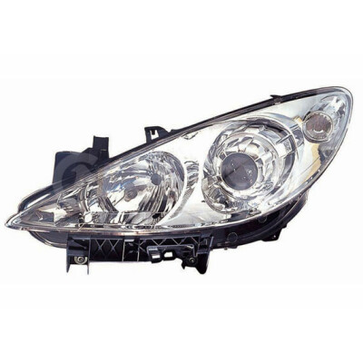 Projecteur principal