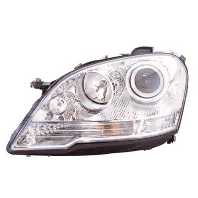 Projecteur principal