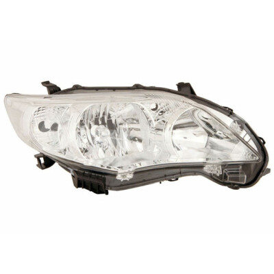 Projecteur principal