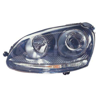 Projecteur principal