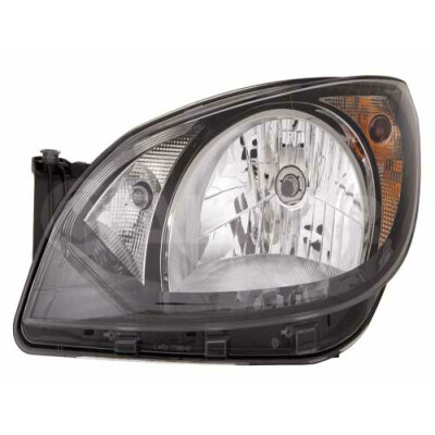 Projecteur principal