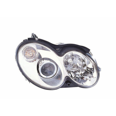 Projecteur principal