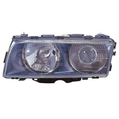 Projecteur principal