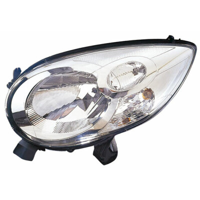 Projecteur principal