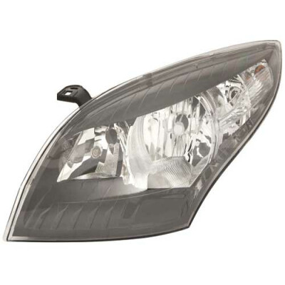 Projecteur principal