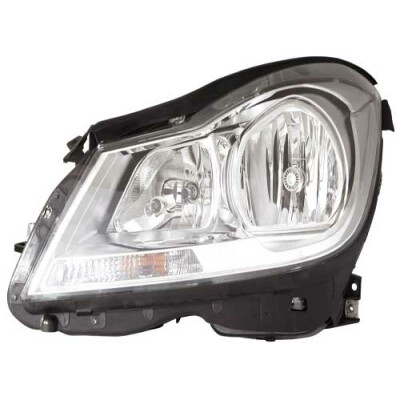 Projecteur principal