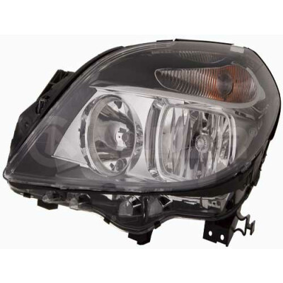 Projecteur principal