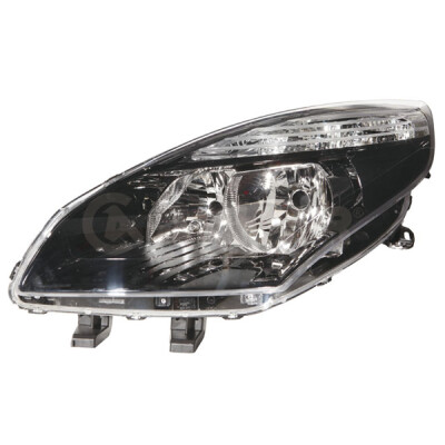 Faro principal