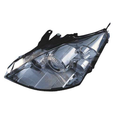 Projecteur principal