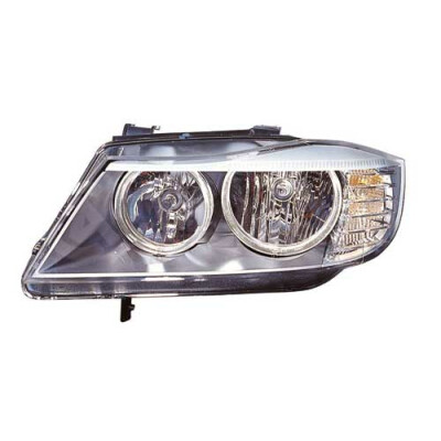 Projecteur principal