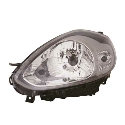 Projecteur principal