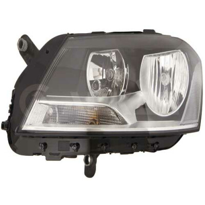 Projecteur principal