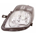 Projecteur principal