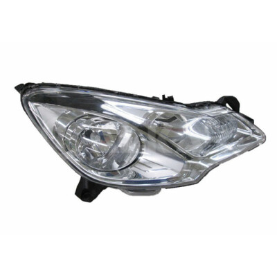 Projecteur principal