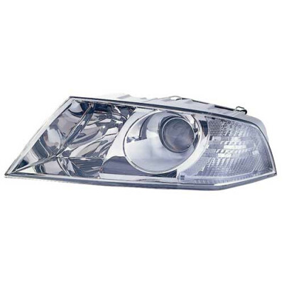 Projecteur principal