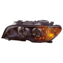 Projecteur principal