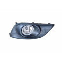 Projecteur antibrouillard