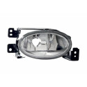 Projecteur antibrouillard