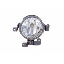Projecteur antibrouillard