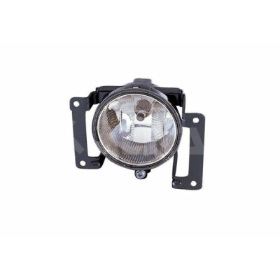 Projecteur antibrouillard