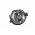 Projecteur antibrouillard