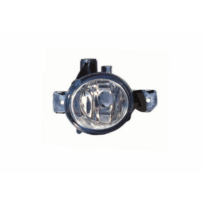 Projecteur antibrouillard