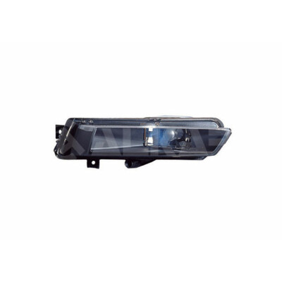 Projecteur antibrouillard