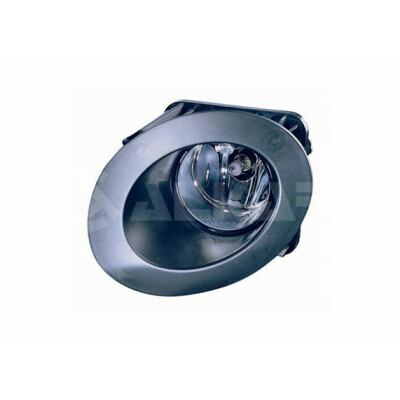 Projecteur antibrouillard