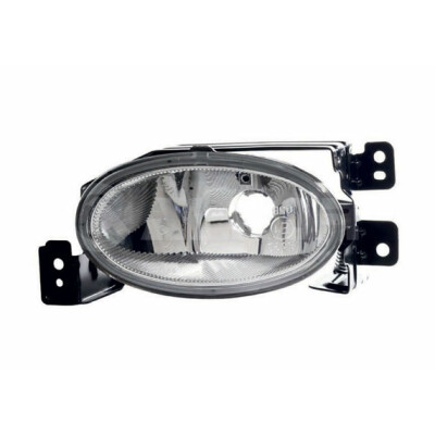Projecteur antibrouillard