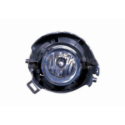 Projecteur antibrouillard