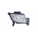 Projecteur antibrouillard
