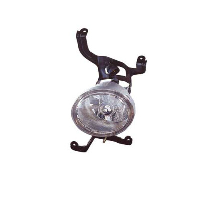 Faro antiniebla