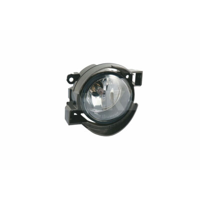 Projecteur antibrouillard