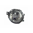 Projecteur antibrouillard