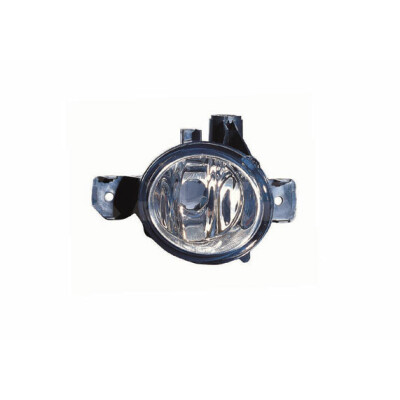 Projecteur antibrouillard