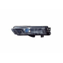 Projecteur antibrouillard
