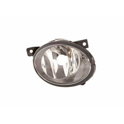 Projecteur antibrouillard