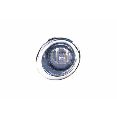 Faro antiniebla