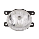 Projecteur antibrouillard