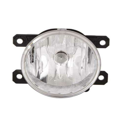 Projecteur antibrouillard