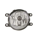 Projecteur antibrouillard