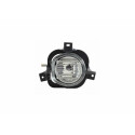 Projecteur antibrouillard
