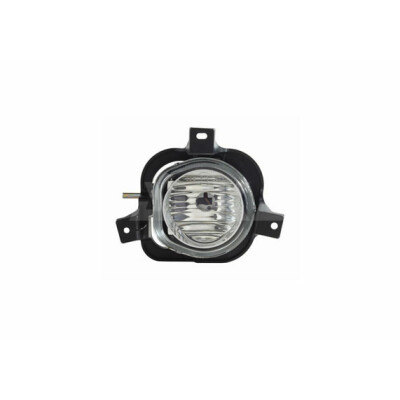 Projecteur antibrouillard