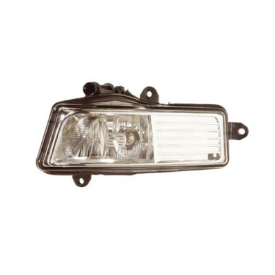 Projecteur antibrouillard
