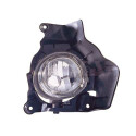 Projecteur antibrouillard